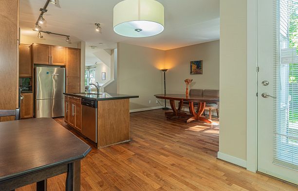 6602 Arbutus Street S.W. Marine