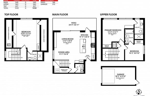 2 3620 W 20th Avenue Dunbar