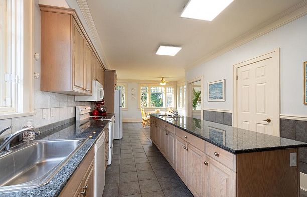 4825 Connaught Drive Shaughnessy