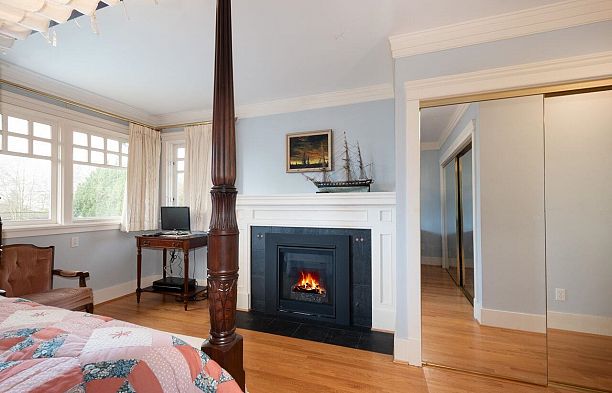 4825 Connaught Drive Shaughnessy