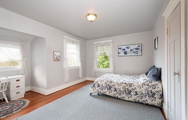 4825 Connaught Drive Shaughnessy