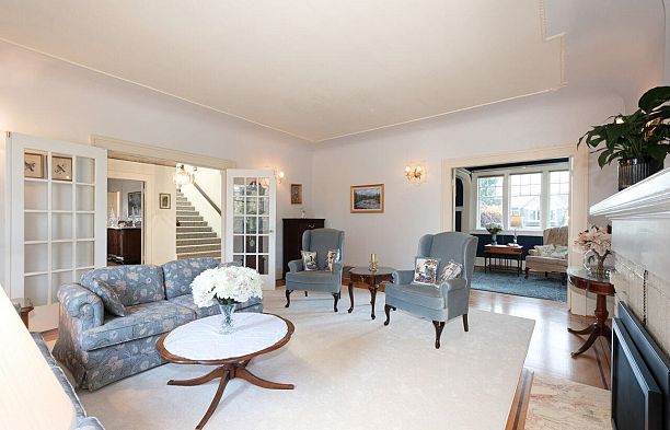 4825 Connaught Drive Shaughnessy