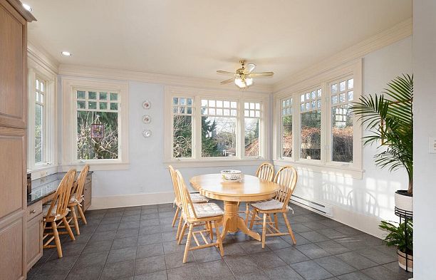 4825 Connaught Drive Shaughnessy