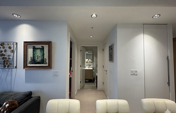 3801 1289 Hornby Street Downtown VW