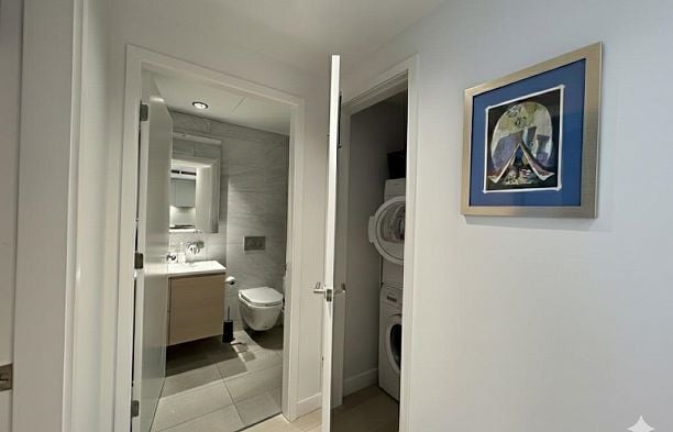 3801 1289 Hornby Street Downtown VW