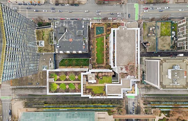 1908 938 Smithe Street Downtown VW