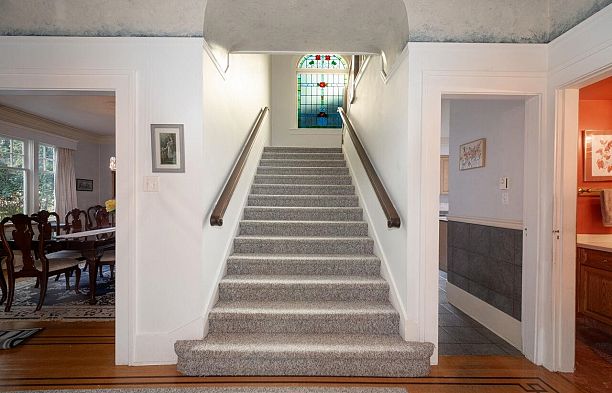 4825 Connaught Drive Shaughnessy