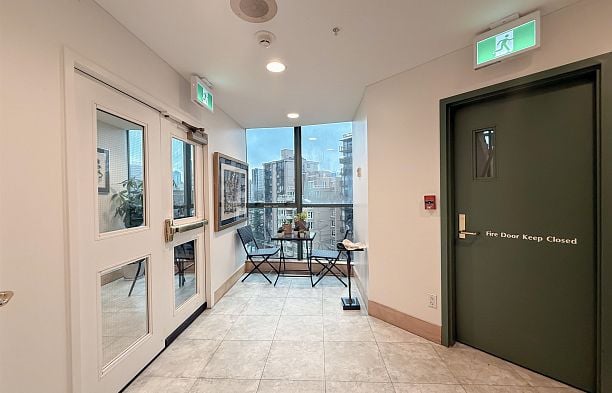 902 1888 Alberni Street West End VW