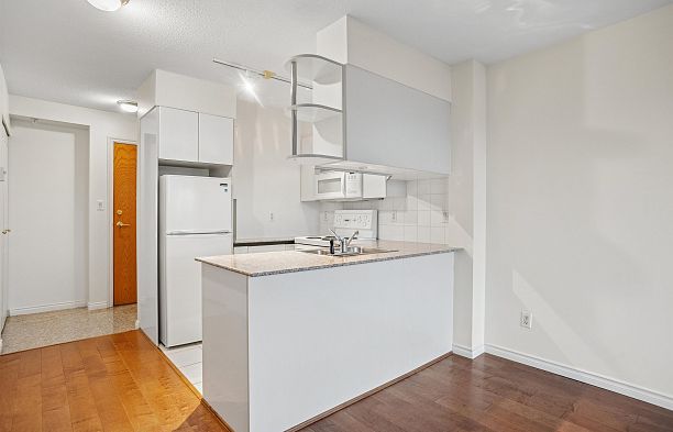 2409 1189 Howe Street Downtown VW