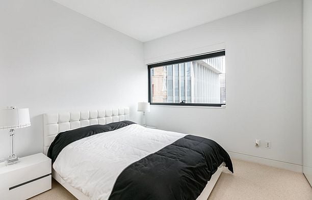 2305 838 W HASTINGS STREET, Vancouver BC V6C 0A6 Downtown VW