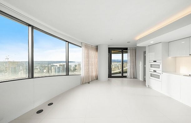 2904 1033 NELSON STREET, Vancouver BC V6E 0E5 West End VW