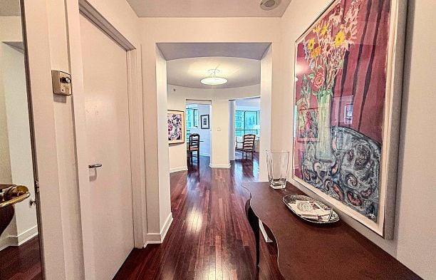 902 1888 Alberni Street West End VW