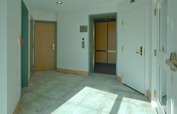 902 1888 Alberni Street West End VW