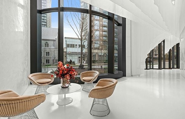 2904 1033 NELSON STREET, Vancouver BC V6E 0E5 West End VW