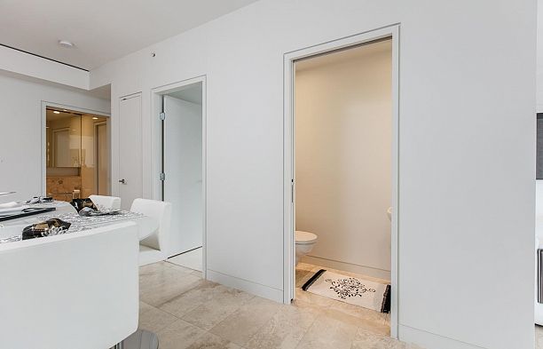 2305 838 W HASTINGS STREET, Vancouver BC V6C 0A6 Downtown VW