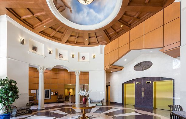 2409 1189 Howe Street Downtown VW