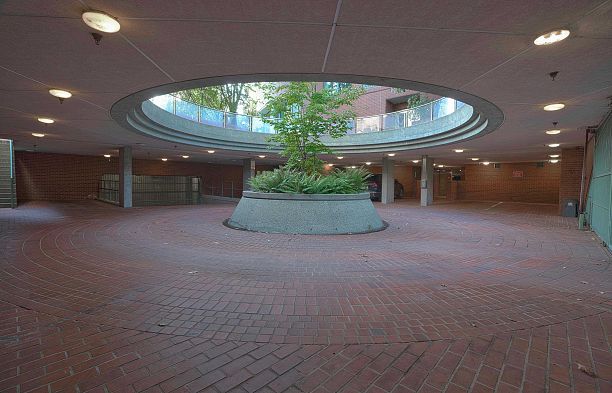 902 1888 Alberni Street West End VW