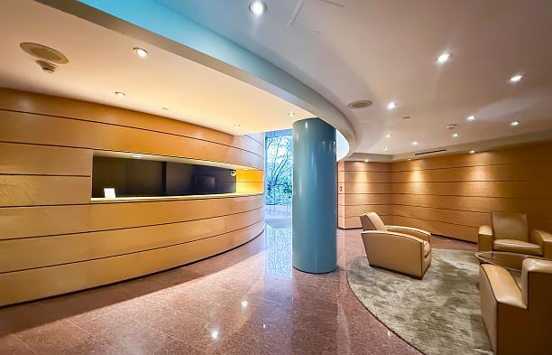 902 1888 Alberni Street West End VW