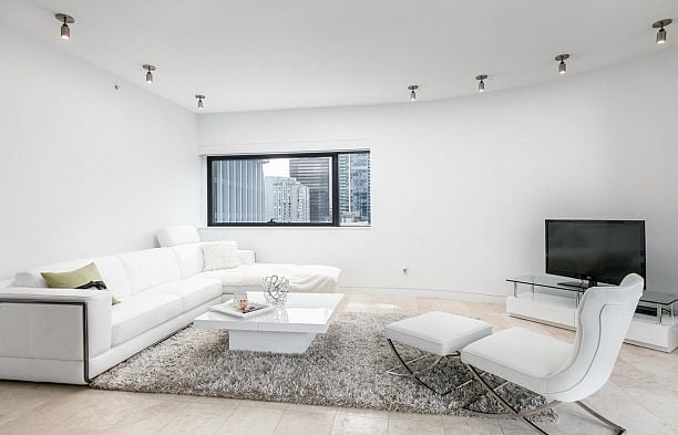 2305 838 W HASTINGS STREET, Vancouver BC V6C 0A6 Downtown VW