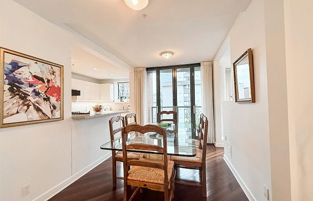 902 1888 Alberni Street West End VW