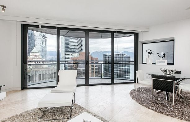 2305 838 W HASTINGS STREET, Vancouver BC V6C 0A6 Downtown VW