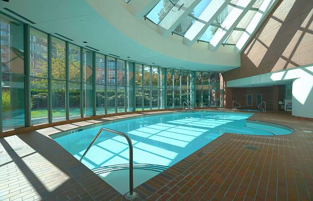 902 1888 Alberni Street West End VW