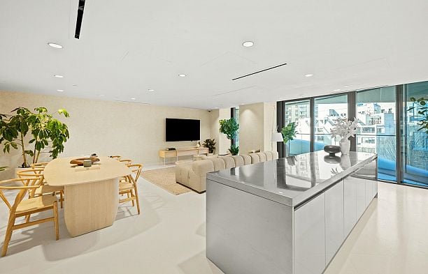 2904 1033 NELSON STREET, Vancouver BC V6E 0E5 West End VW