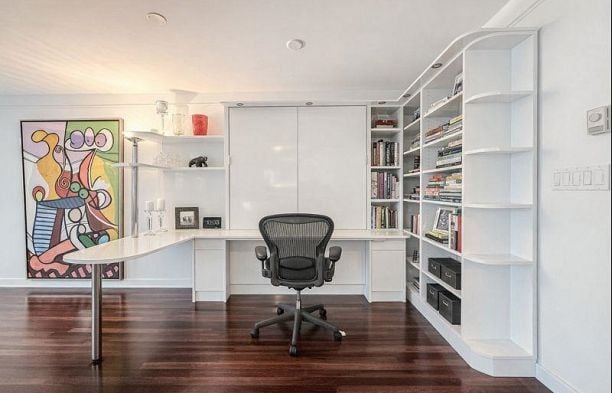 902 1888 Alberni Street West End VW