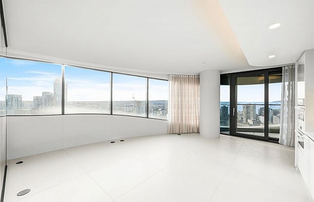 2904 1033 NELSON STREET, Vancouver BC V6E 0E5 West End VW