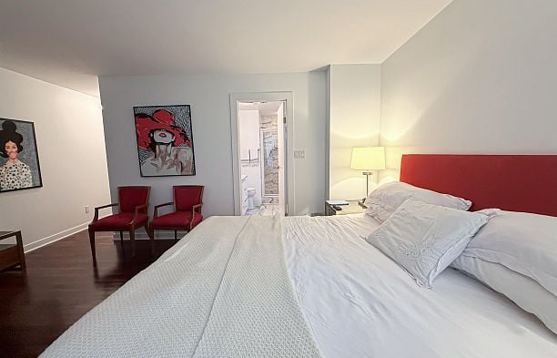 902 1888 Alberni Street West End VW