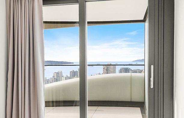 2904 1033 NELSON STREET, Vancouver BC V6E 0E5 West End VW