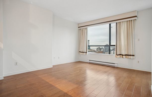 2409 1189 Howe Street Downtown VW