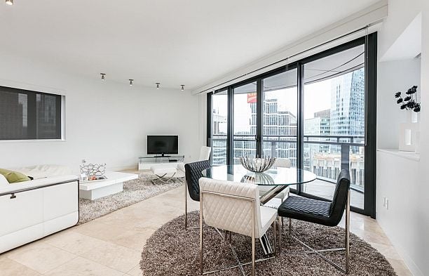 2305 838 W HASTINGS STREET, Vancouver BC V6C 0A6 Downtown VW