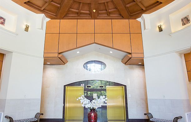 2409 1189 Howe Street Downtown VW