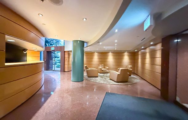 902 1888 Alberni Street West End VW