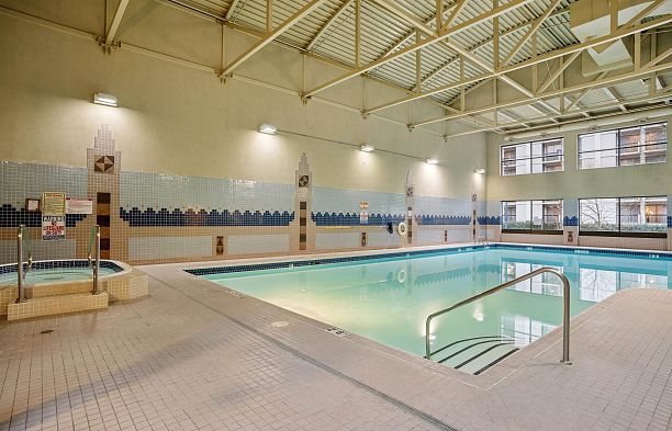 2409 1189 Howe Street Downtown VW