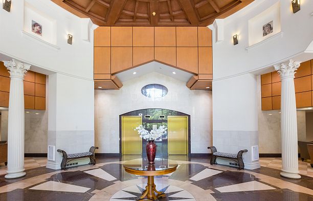 2409 1189 Howe Street Downtown VW