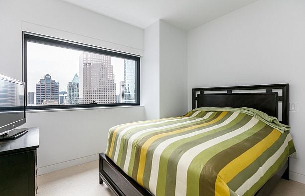 2305 838 W HASTINGS STREET, Vancouver BC V6C 0A6 Downtown VW