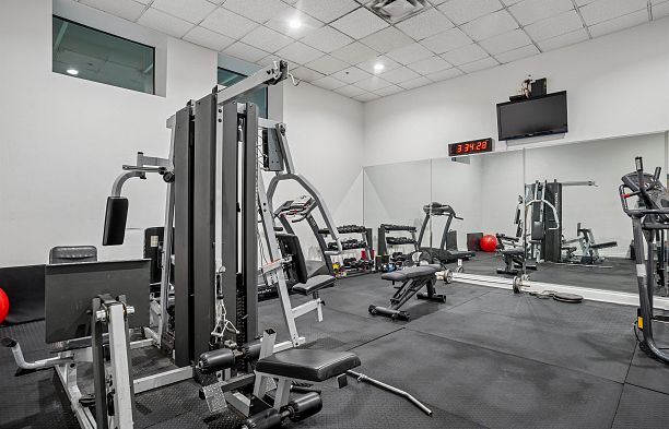 2409 1189 Howe Street Downtown VW