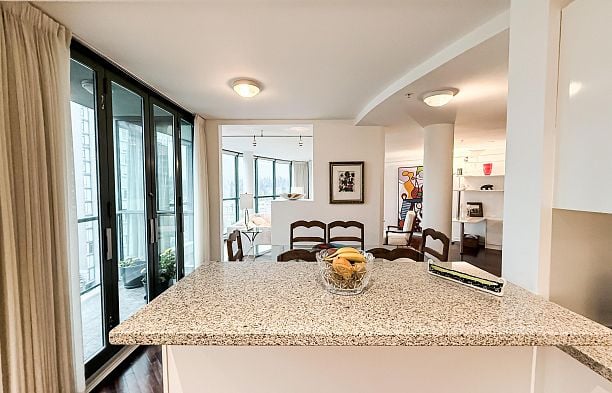 902 1888 Alberni Street West End VW