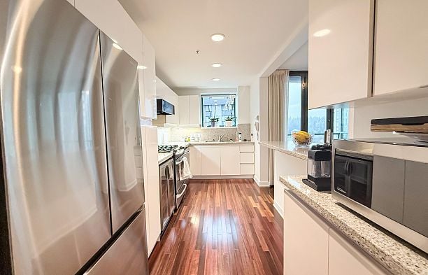 902 1888 Alberni Street West End VW