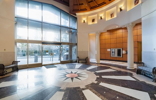 2409 1189 Howe Street Downtown VW