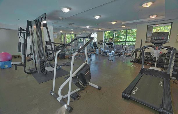 902 1888 Alberni Street West End VW