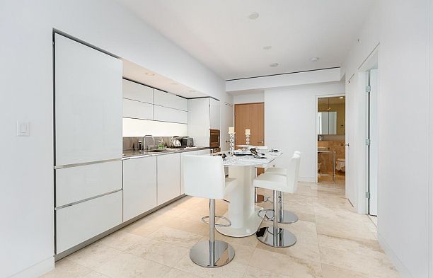 2305 838 W HASTINGS STREET, Vancouver BC V6C 0A6 Downtown VW