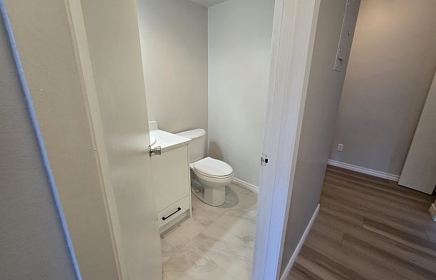 304 1219 Harwood Street West End VW