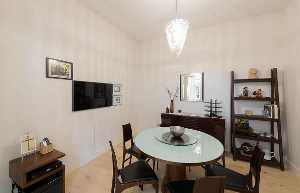 5952 Chancellor Mews University VW