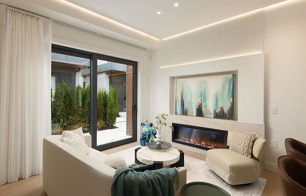 1181 W 33rd Avenue Shaughnessy