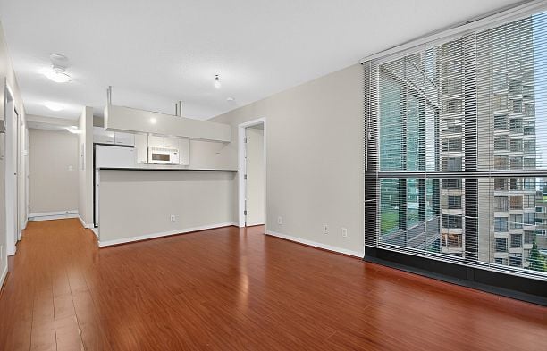 801 1367 Alberni Street West End VW