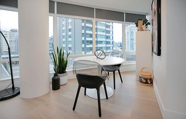 703 1288 Alberni Street West End VW