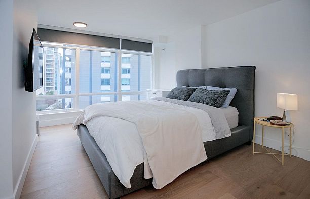 703 1288 Alberni Street West End VW